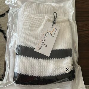 Black & white - socks